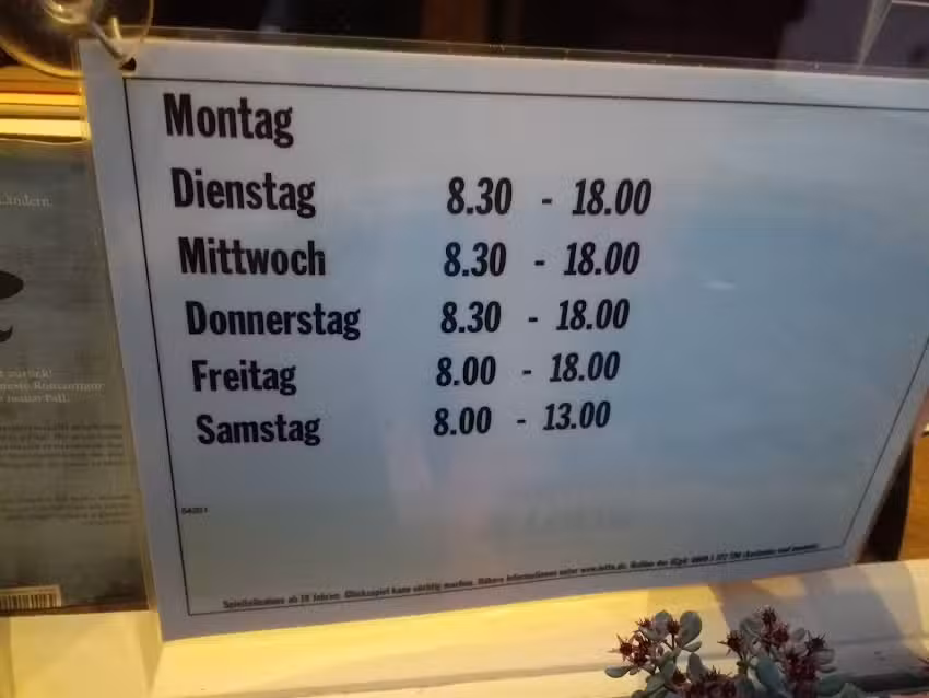 Jutta N&auml;ckel Friseursalon