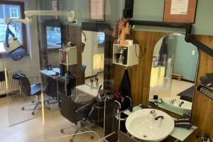 Jutta Schulte Friseursalon Jutta&rsquo;s Haarstube