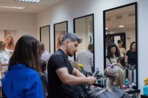 Jwan&rsquo;s Hairstyles