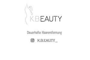 K.B.EAUTY Dauerhafte Haarentfernung Kelheim