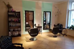 K&F Friseure