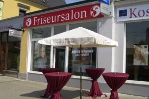K & F Friseursalon Kathrin Milde