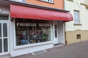 K. Gloser Friseursalon