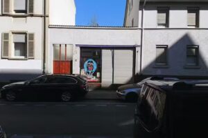 K. H. Harwarth Friseursalon