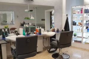 K & K Friseur