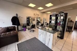 K&. K Hairteam Rottach (Friseur Peter Seifert)