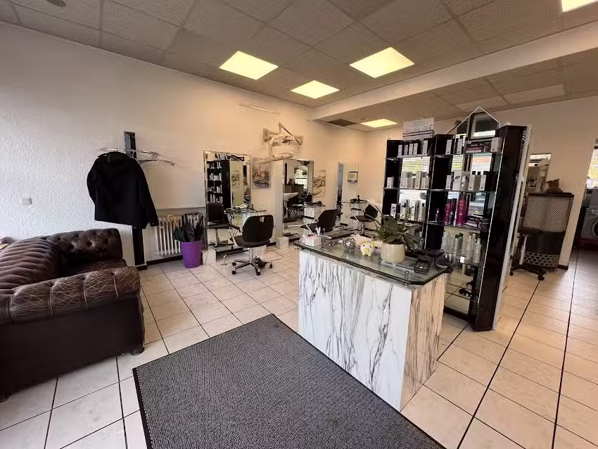 K&. K Hairteam Rottach (Friseur Peter Seifert)