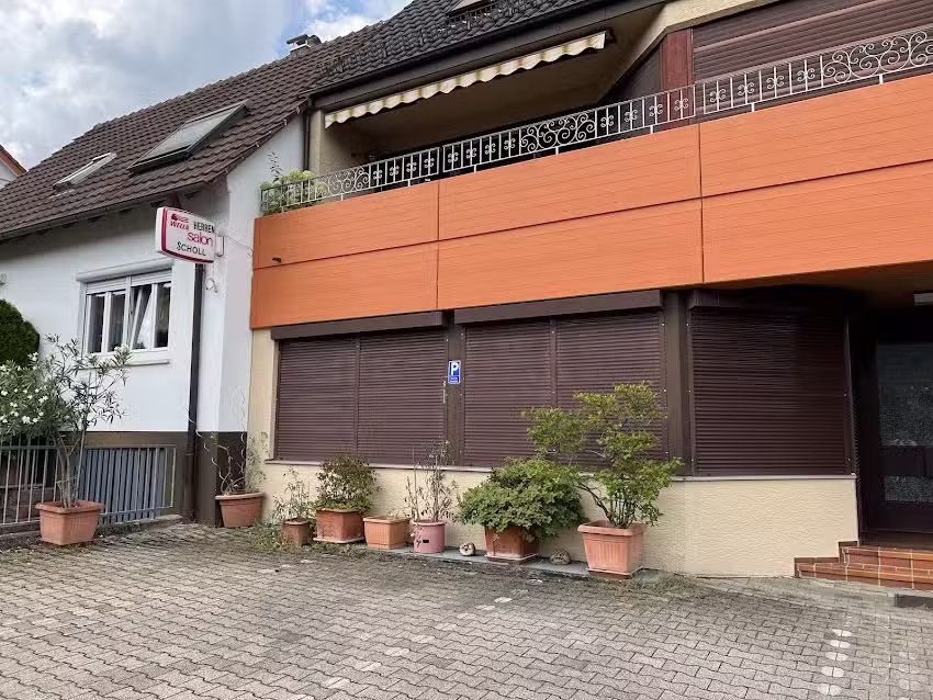 K. Scholl Friseursalon