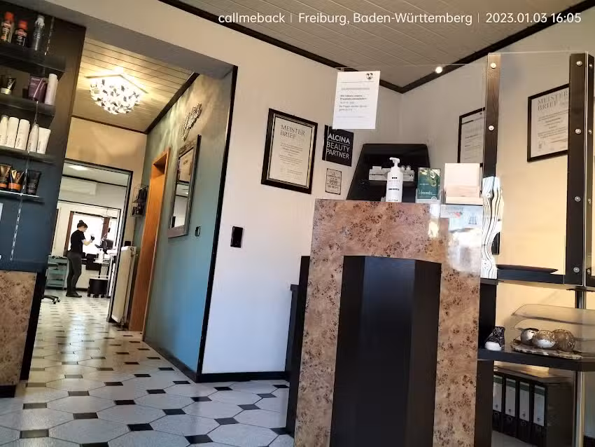 K und K Friseure GbR