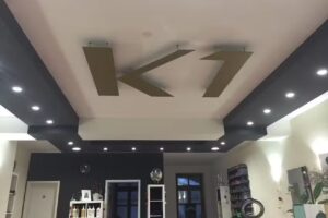 K1 Friseur Geretsried