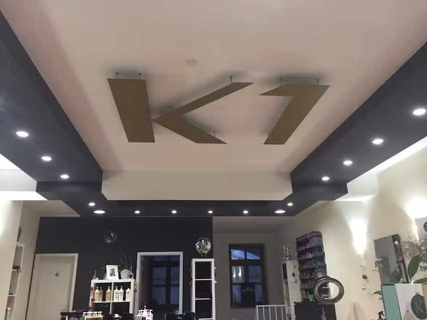 K1 Friseur Geretsried