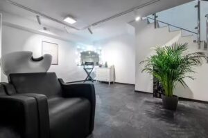 KA/NU HAIR & SKIN by Kaan Ey&uuml;poglu