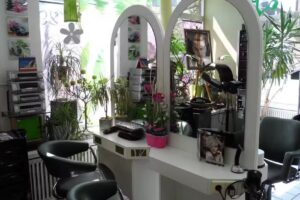 KA und ES Haarstudio