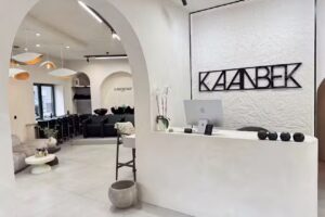 KaanBek Hair & Beauty Studio