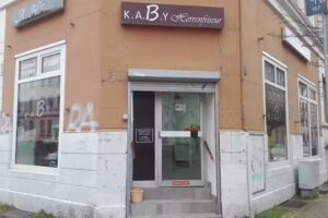 Kaby &ndash; Braunschweig