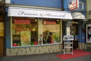 Kaddatz hair and lifestyle