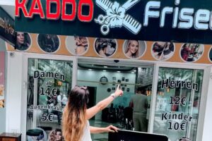 Kaddo Friseur &ndash; Hannover