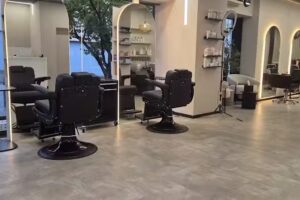 Kafapolo12th Friseur