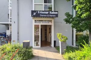 Kahveci Hairlounge Gliesmarode
