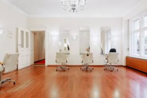 Kai Br&uuml;gmann Friseure