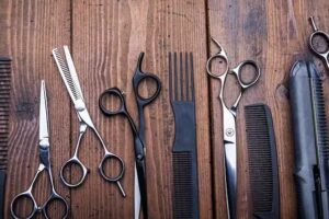 Kai Hecker Friseurmeister