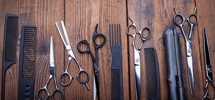 Kai Hecker Friseurmeister