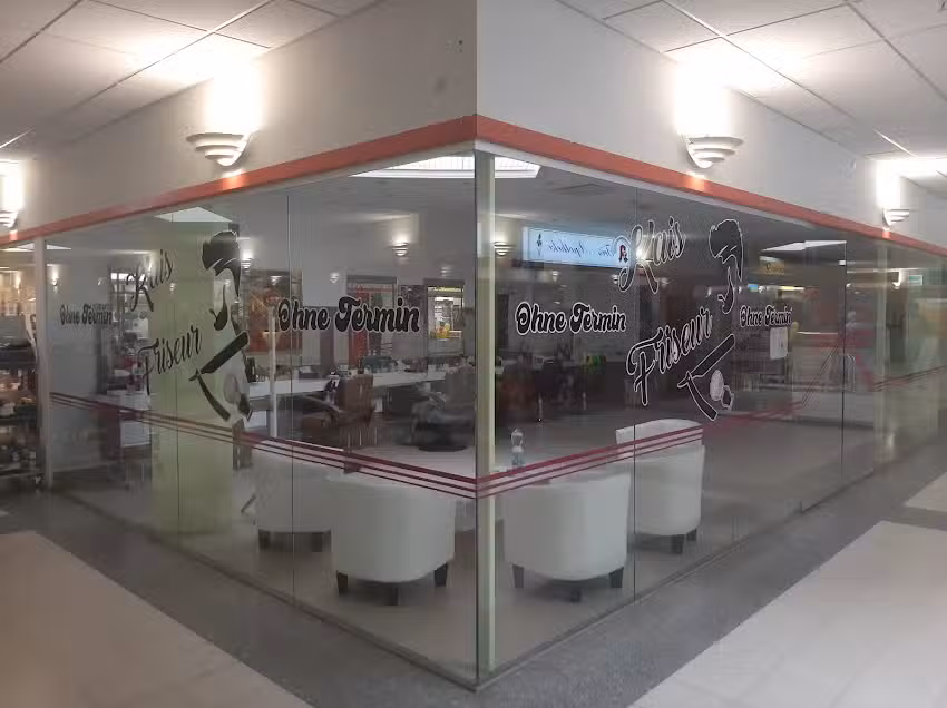 Kai&rsquo;s Fris&ouml;r Inh. Munzer Alshekh