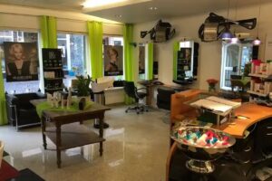 Kai Sch&auml;ftlmeier Friseure