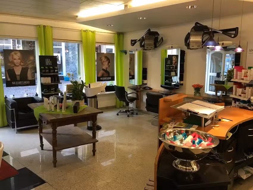 Kai Sch&auml;ftlmeier Friseure