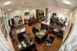 Kai Weinand Hairlounge