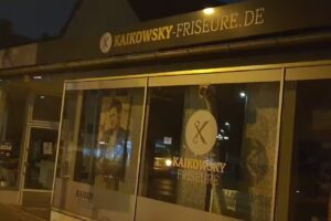 Kaikowsky Friseure
