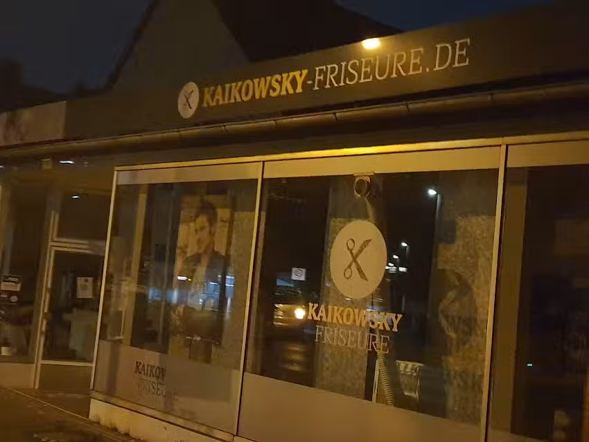 Kaikowsky Friseure