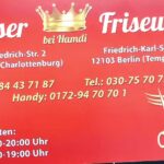 Kaiser Friseur