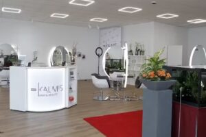 Kalmis Hair&Beauty