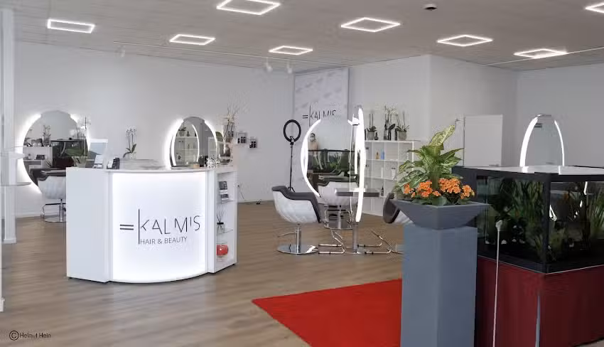 Kalmis Hair&Beauty
