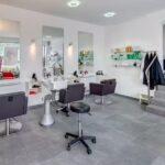 Kaltenmarktner &ndash; Die Coiffeure