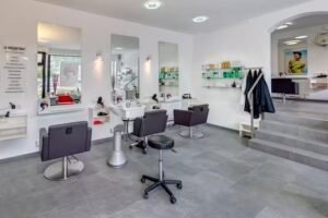 Kaltenmarktner &ndash; Die Coiffeure