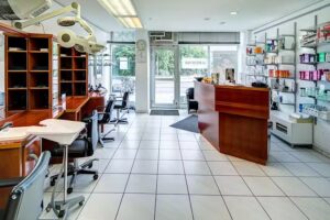 Kaltenmarktner &ndash; Die Coiffeure