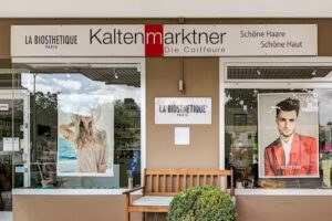 Kaltenmarktner &ndash; Die Coiffeure