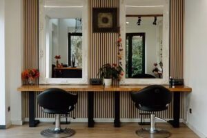 KamalCutier Friseur Salon