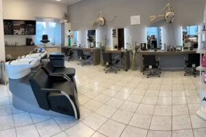 Kamila&acute;s Perfekter Schnitt