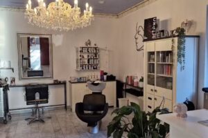 KAMM IN Corinna Burkardt