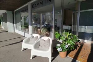 Kamm In Inh. Stefanie Becker