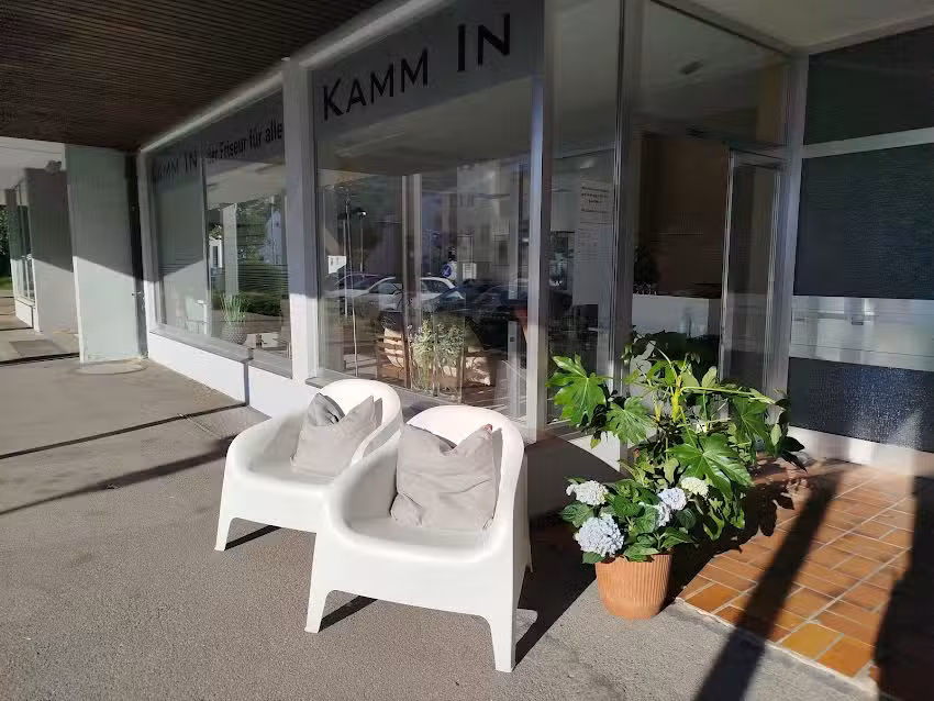 Kamm In Inh. Stefanie Becker