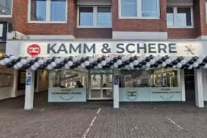 Kamm & Schere Buxtehude