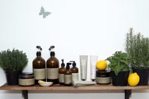 Kamm & Schere Christine Janke