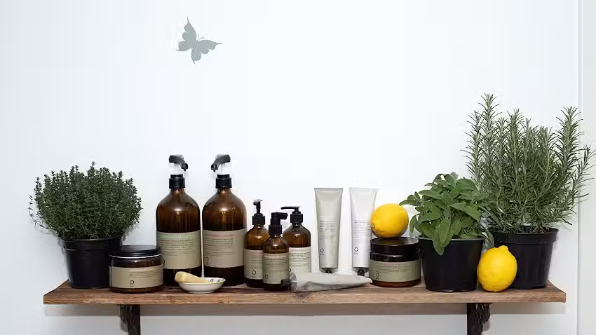 Kamm & Schere Christine Janke