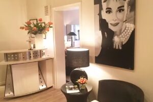 Kamm u. Schere Inh. Maik Redenz