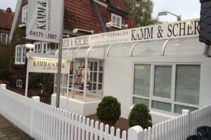 Kamm und Schere GmbH