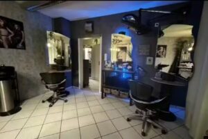 Kamm und Schere Inh. Michaela Diefenbacher